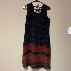 Jessica summer dress size 8